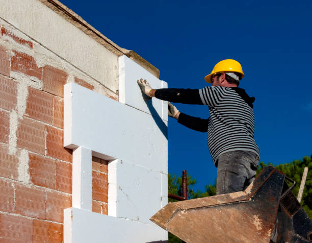 Range of Insulation Solutions in Friendship Heights Village, MD
