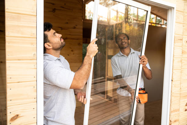 Insulation Repair Services in Friendship Heights Village, MD
